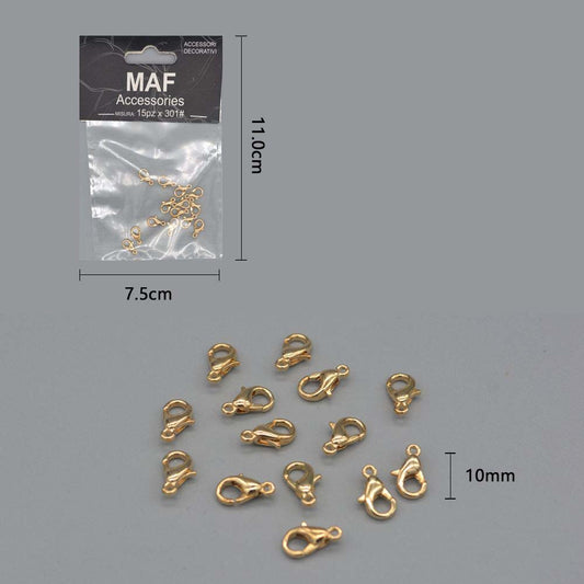 ACCESSORI PER BIJOUX