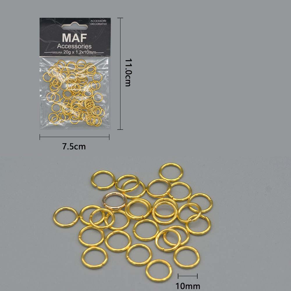 ACCESSORI PER BIJOUX