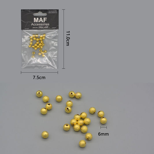 ACCESSORI PER BIJOUX