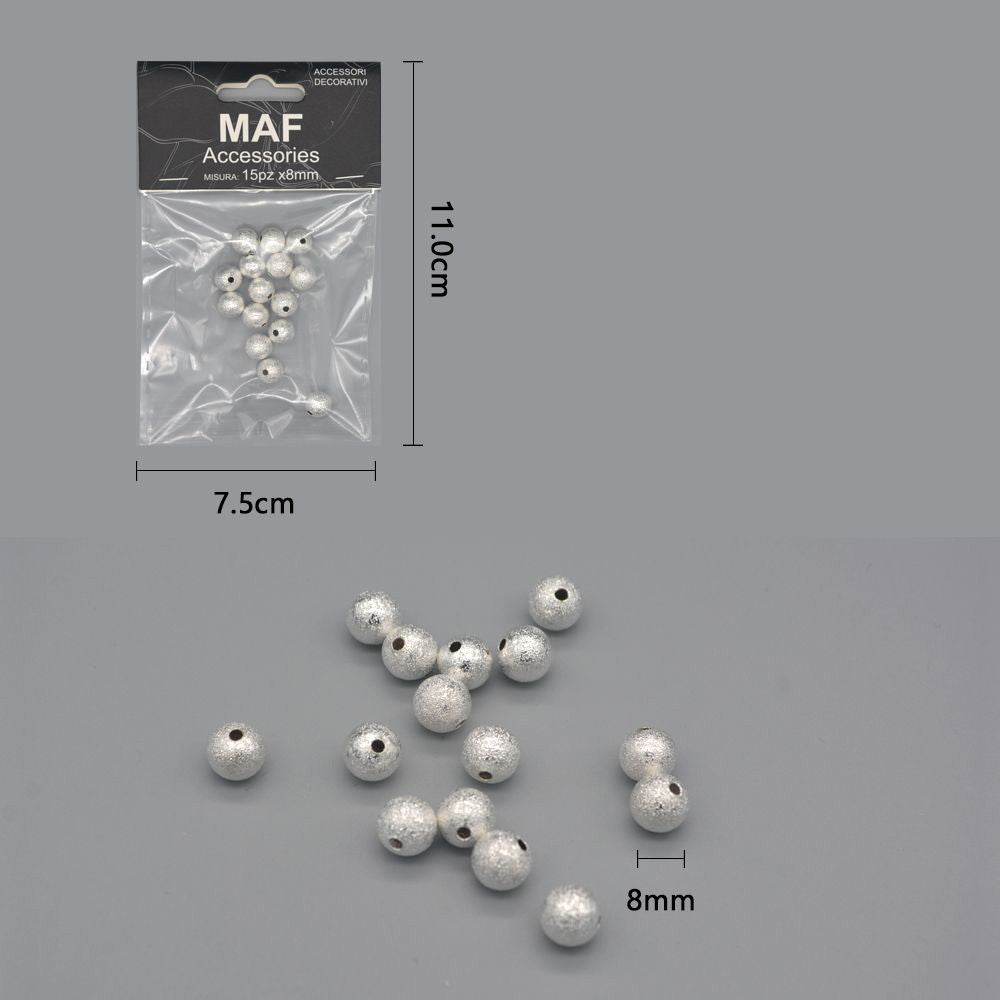 ACCESSORI PER BIJOUX