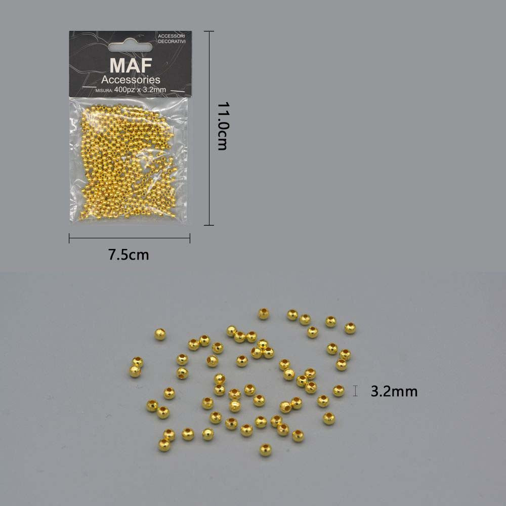 ACCESSORI PER BIJOUX