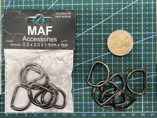 ACCESSORI PER BORSE