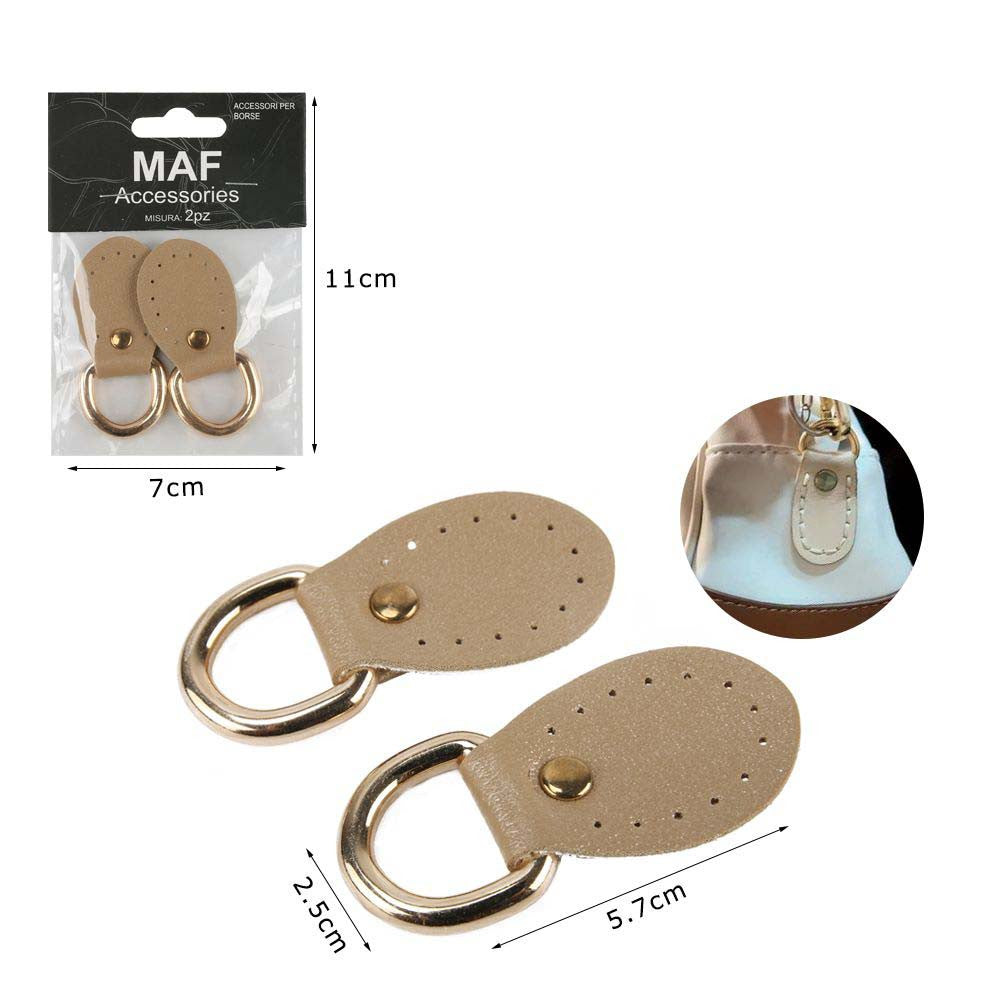 ACCESSORI PER BORSE
