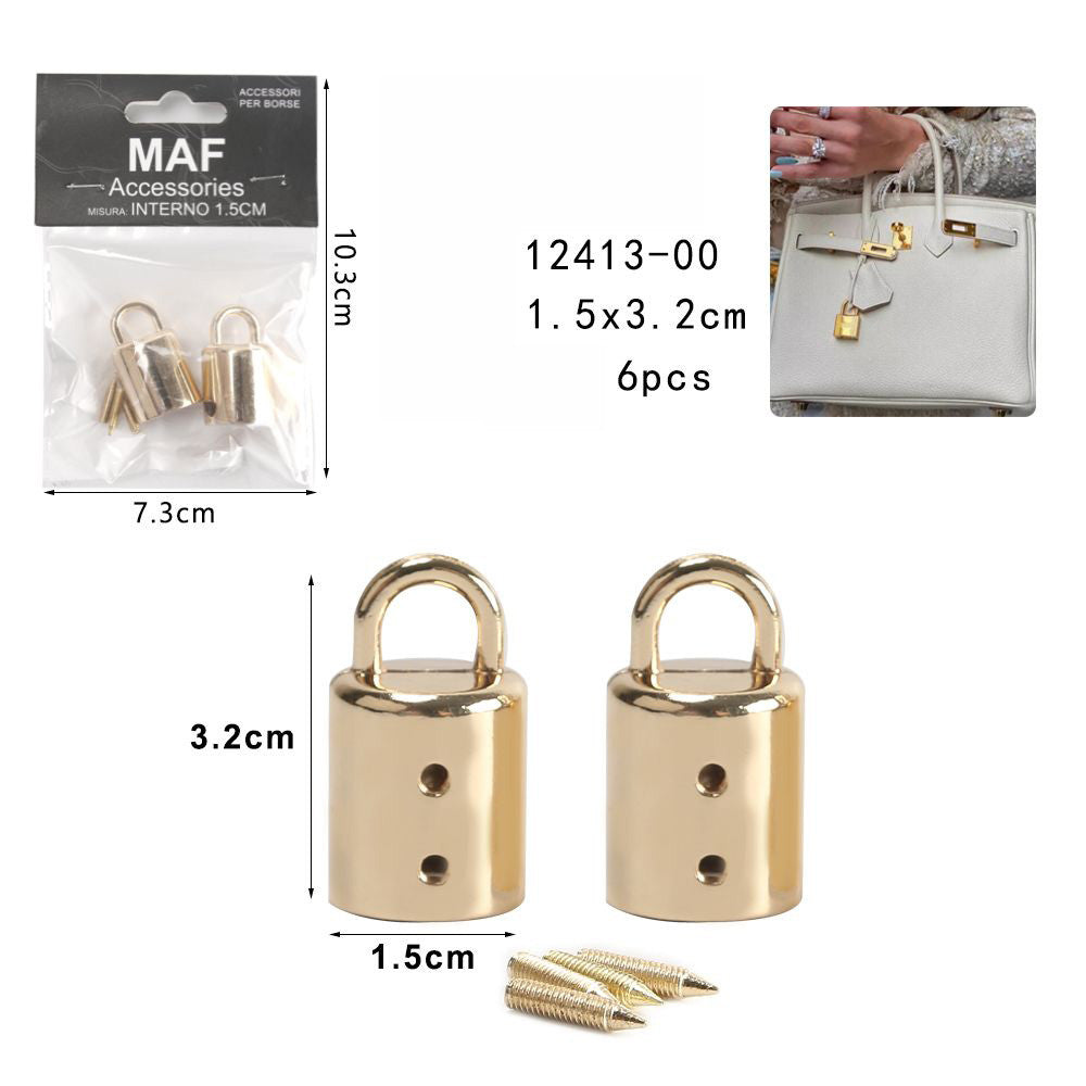 ACCESSORI PER BORSE