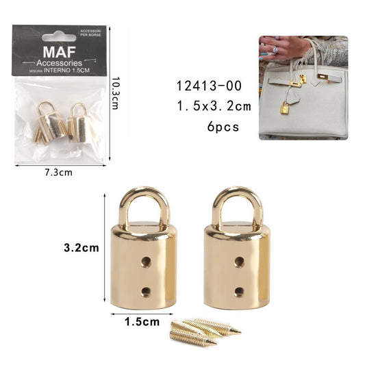 ACCESSORI PER BORSE
