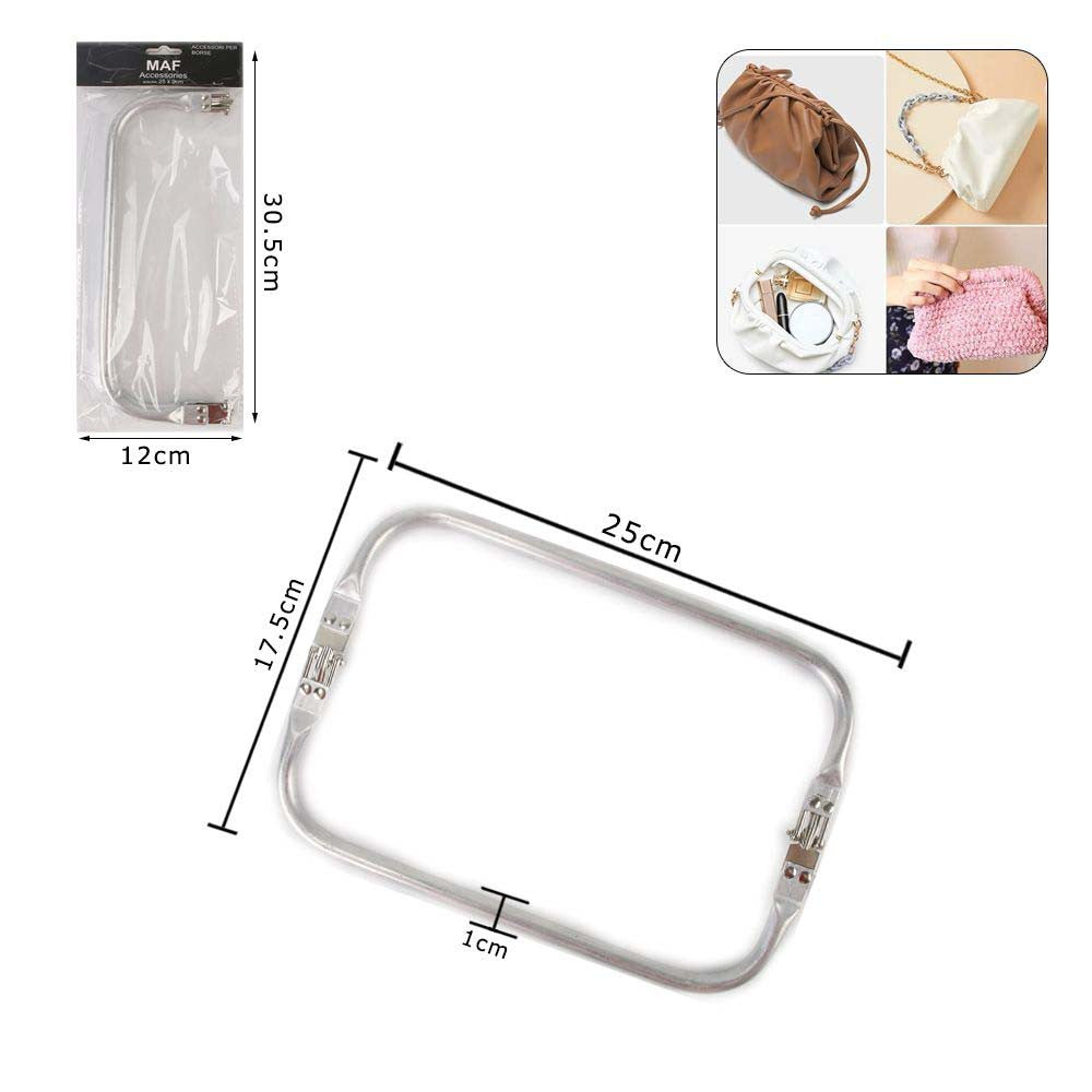 ACCESSORI PER BORSE