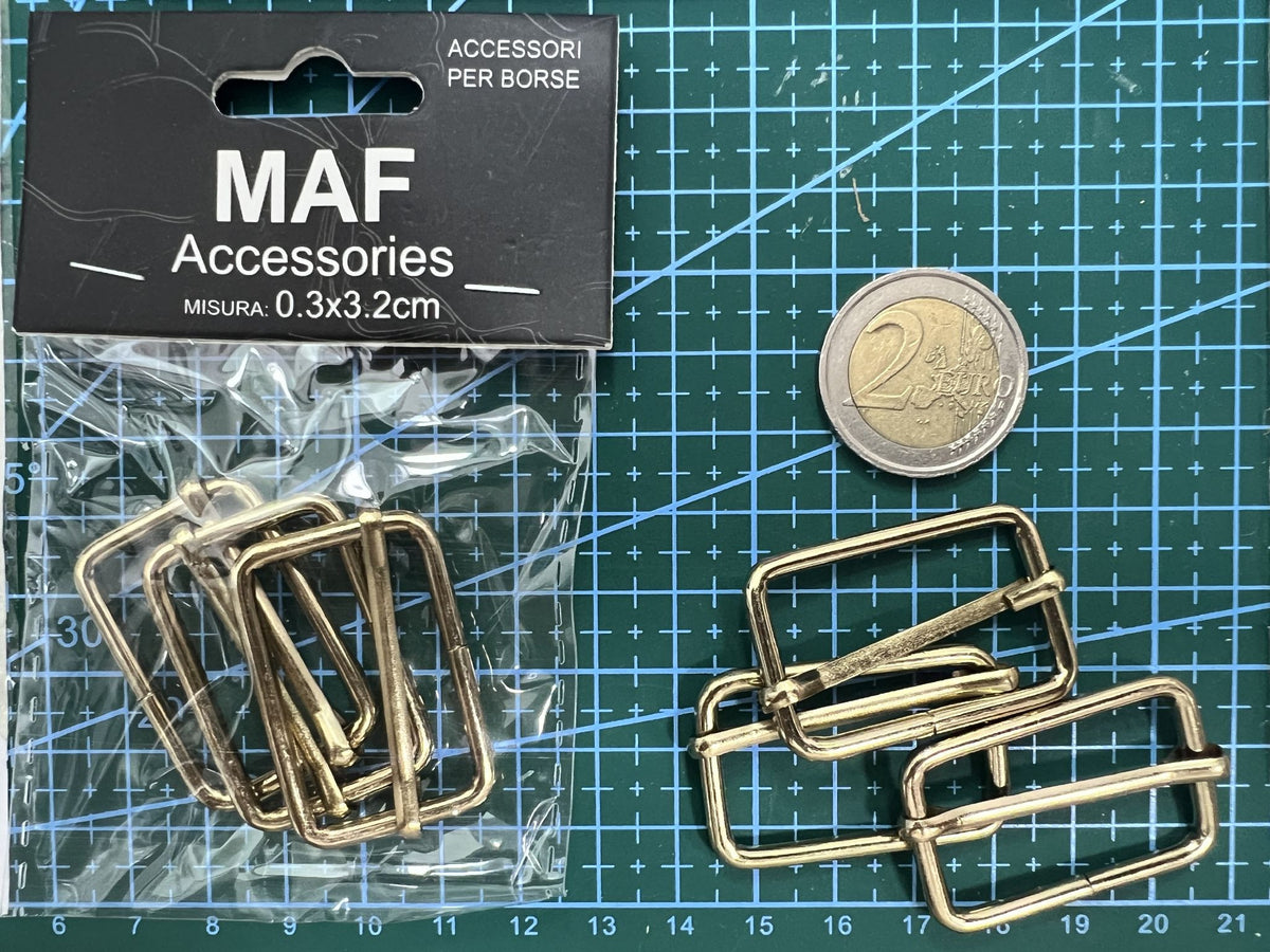 ACCESSORI PER BORSE