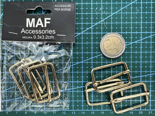 ACCESSORI PER BORSE