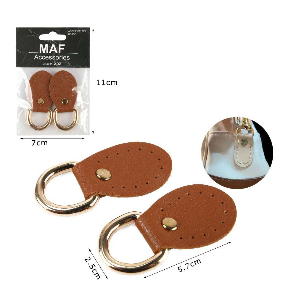 ACCESSORI PER BORSE