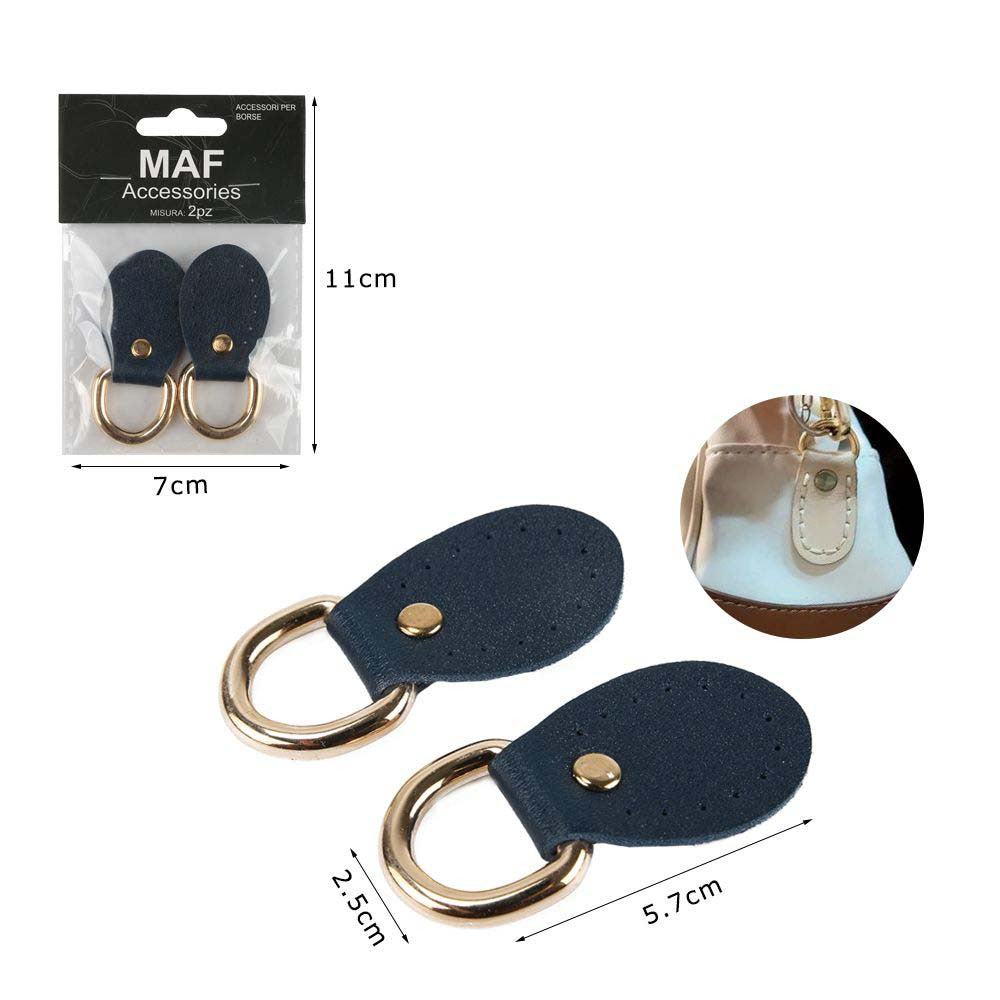 ACCESSORI PER BORSE