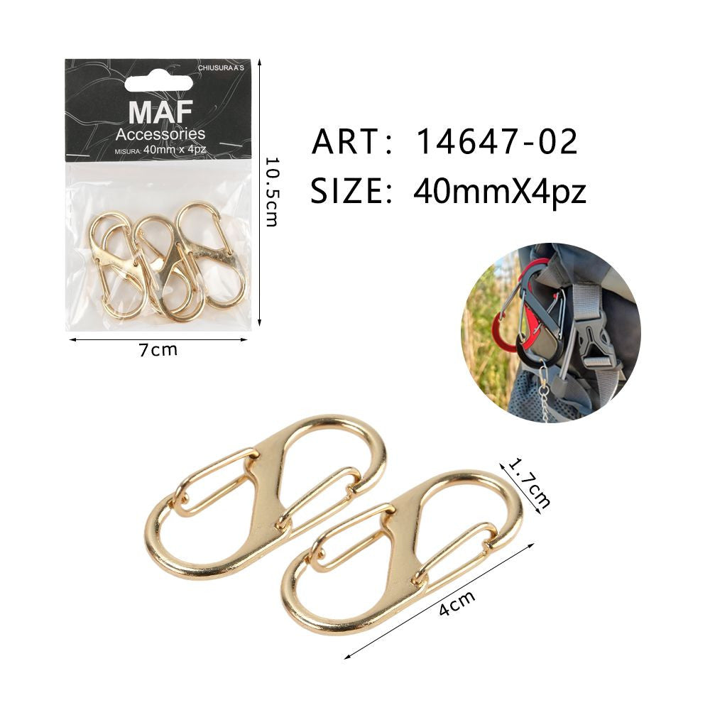 ACCESSORI PER BORSE