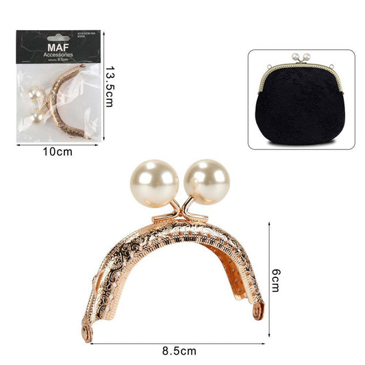 ACCESSORI PER BORSE