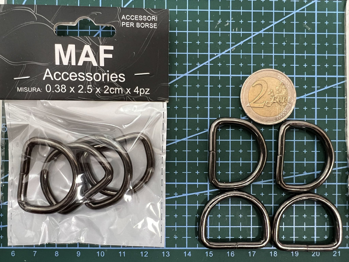 ACCESSORI PER BORSE