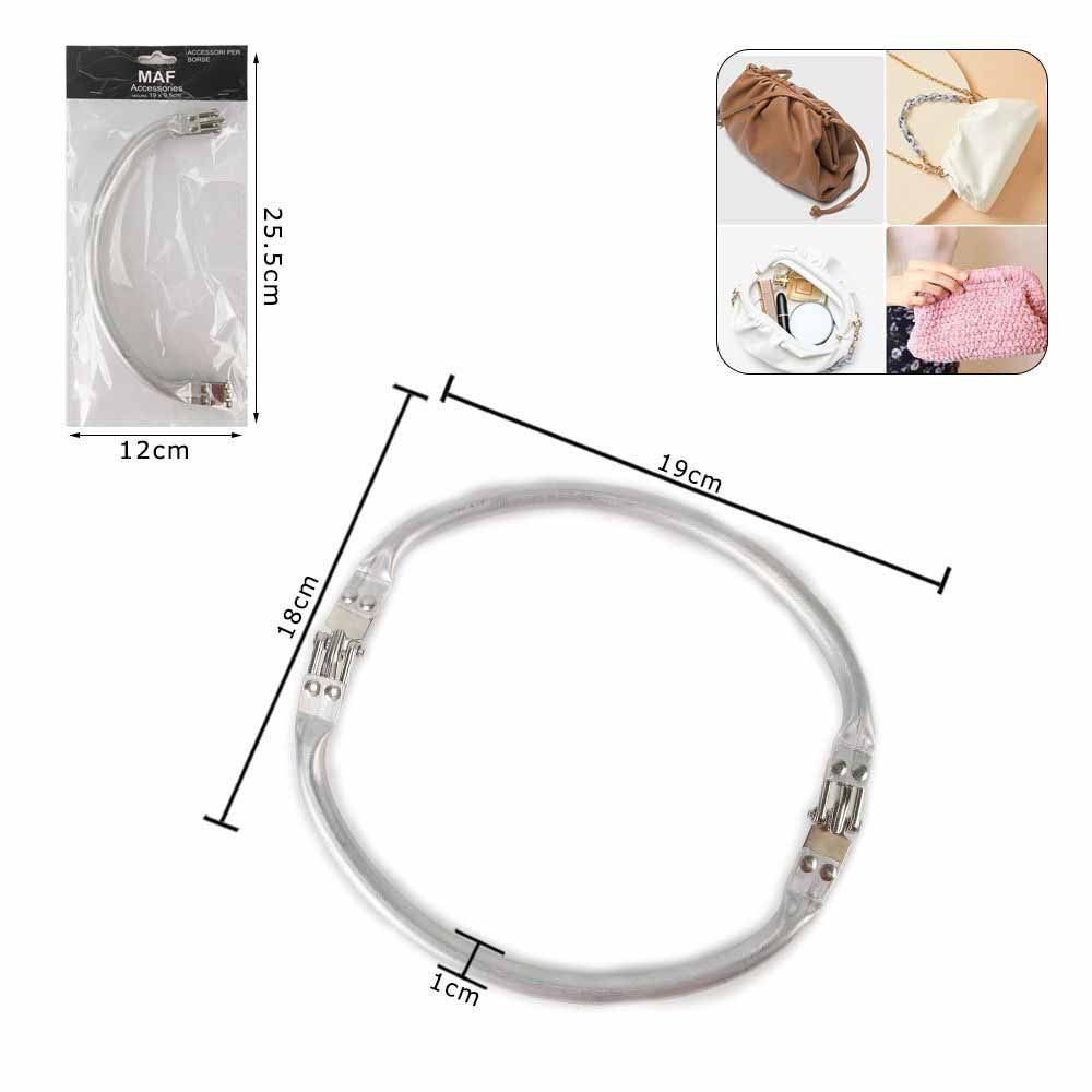 ACCESSORI PER BORSE