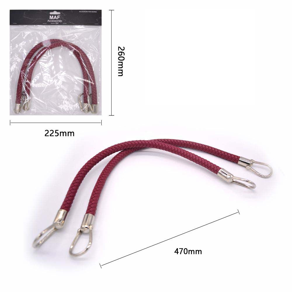 ACCESSORI PER BORSE