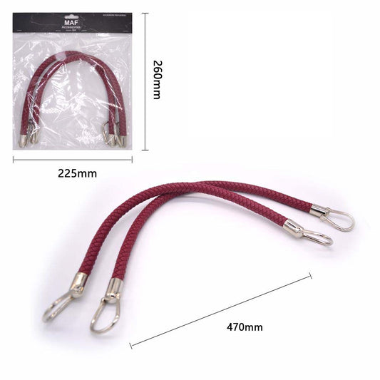 ACCESSORI PER BORSE