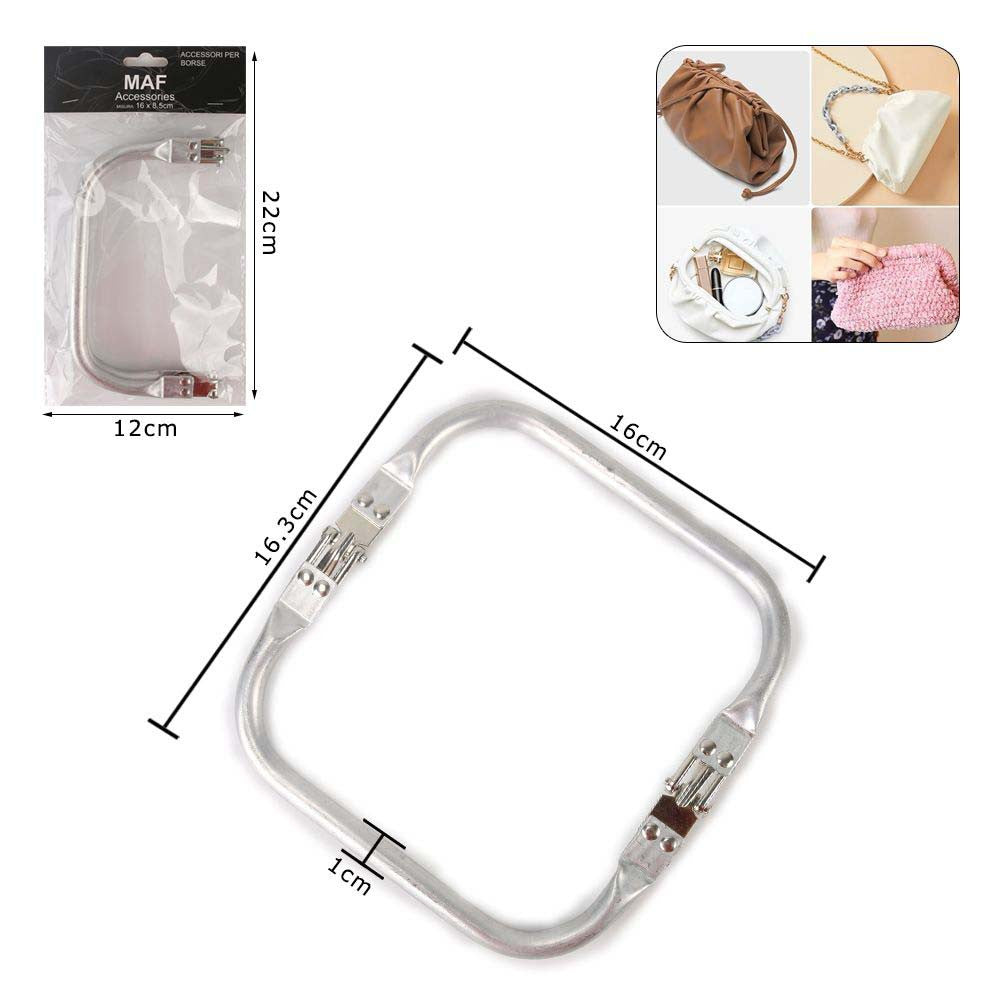 ACCESSORI PER BORSE