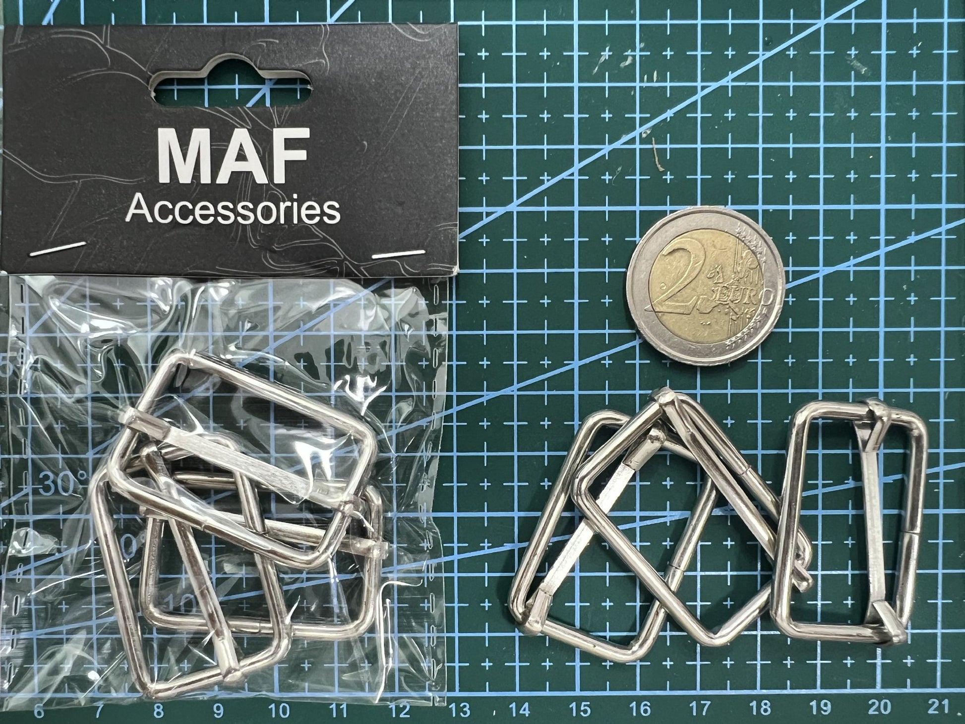 ACCESSORI PER BORSE