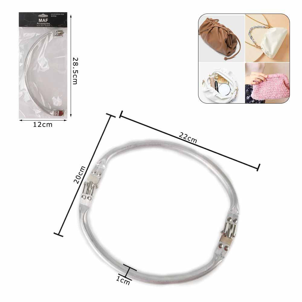 ACCESSORI PER BORSE