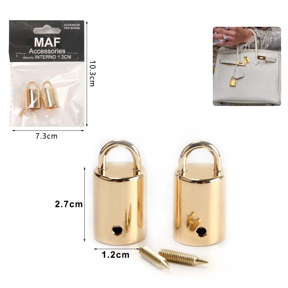 ACCESSORI PER BORSE