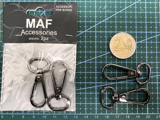 ACCESSORI PER BORSE