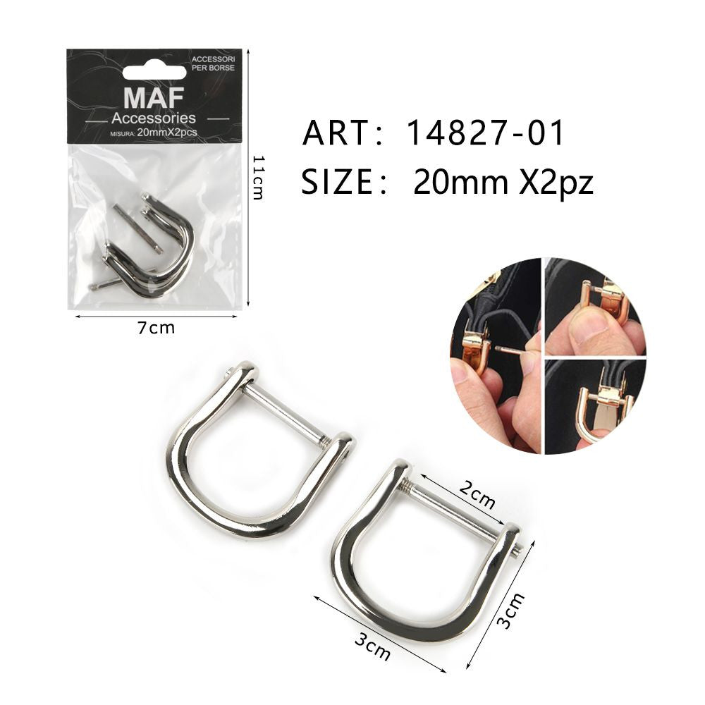 ACCESSORI PER BORSE