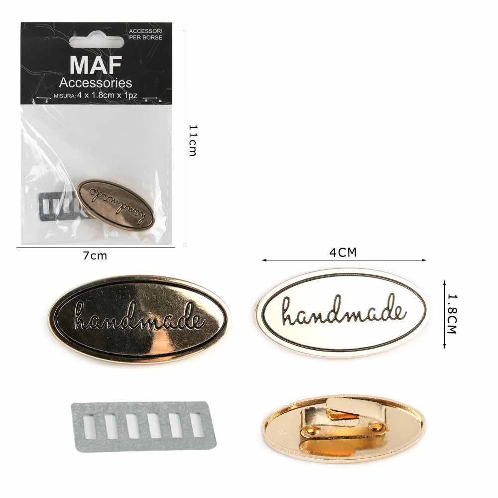 ACCESSORI PER BORSE