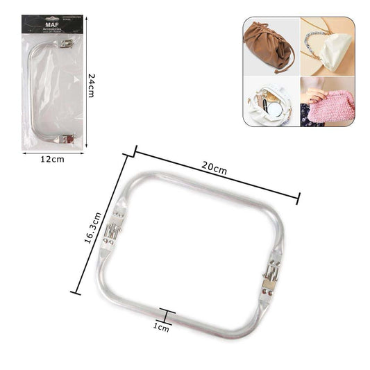 ACCESSORI PER BORSE