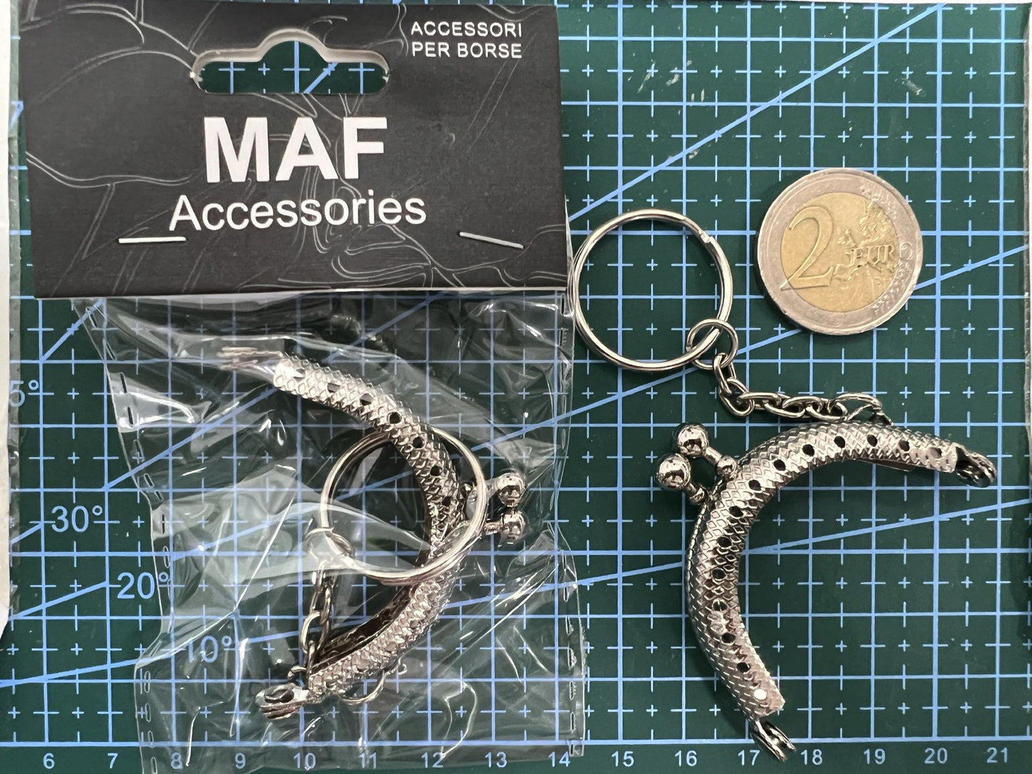 ACCESSORI PER BORSE