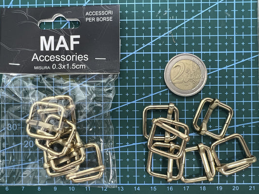 ACCESSORI PER BORSE