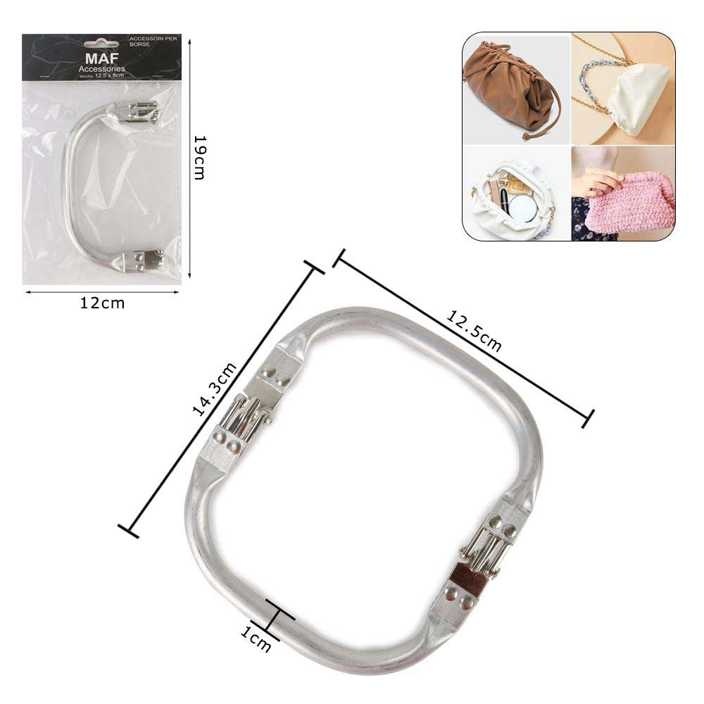 ACCESSORI PER BORSE