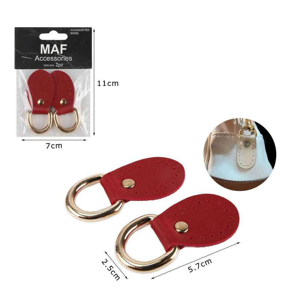 ACCESSORI PER BORSE