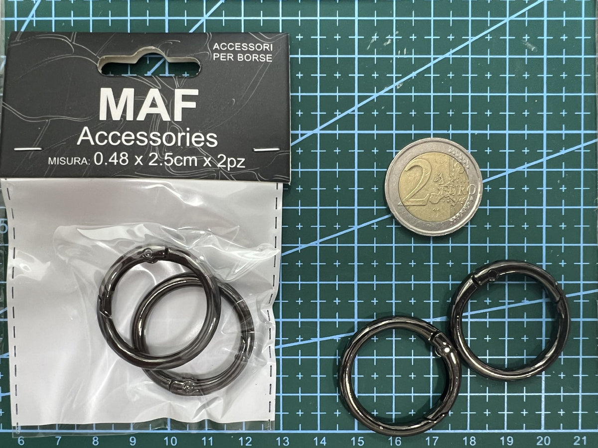 ACCESSORI PER BORSE