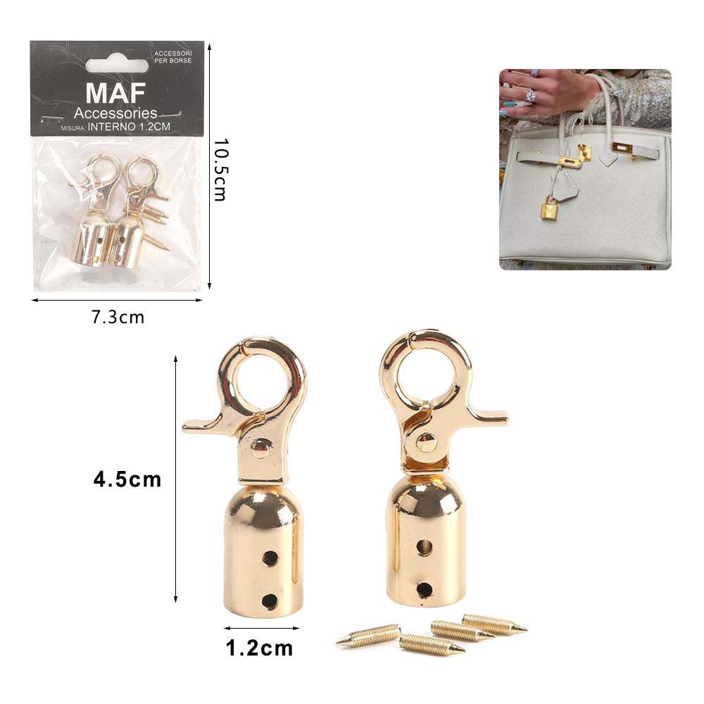 ACCESSORI PER BORSE