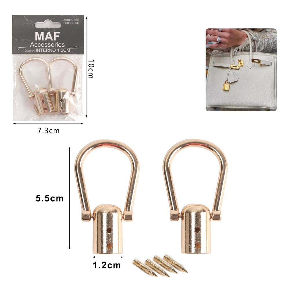 ACCESSORI PER BORSE