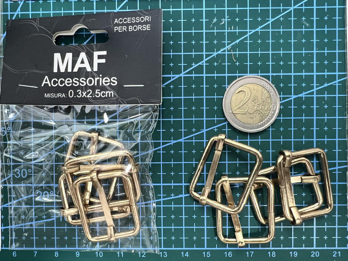 ACCESSORI PER BORSE