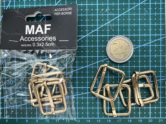 ACCESSORI PER BORSE