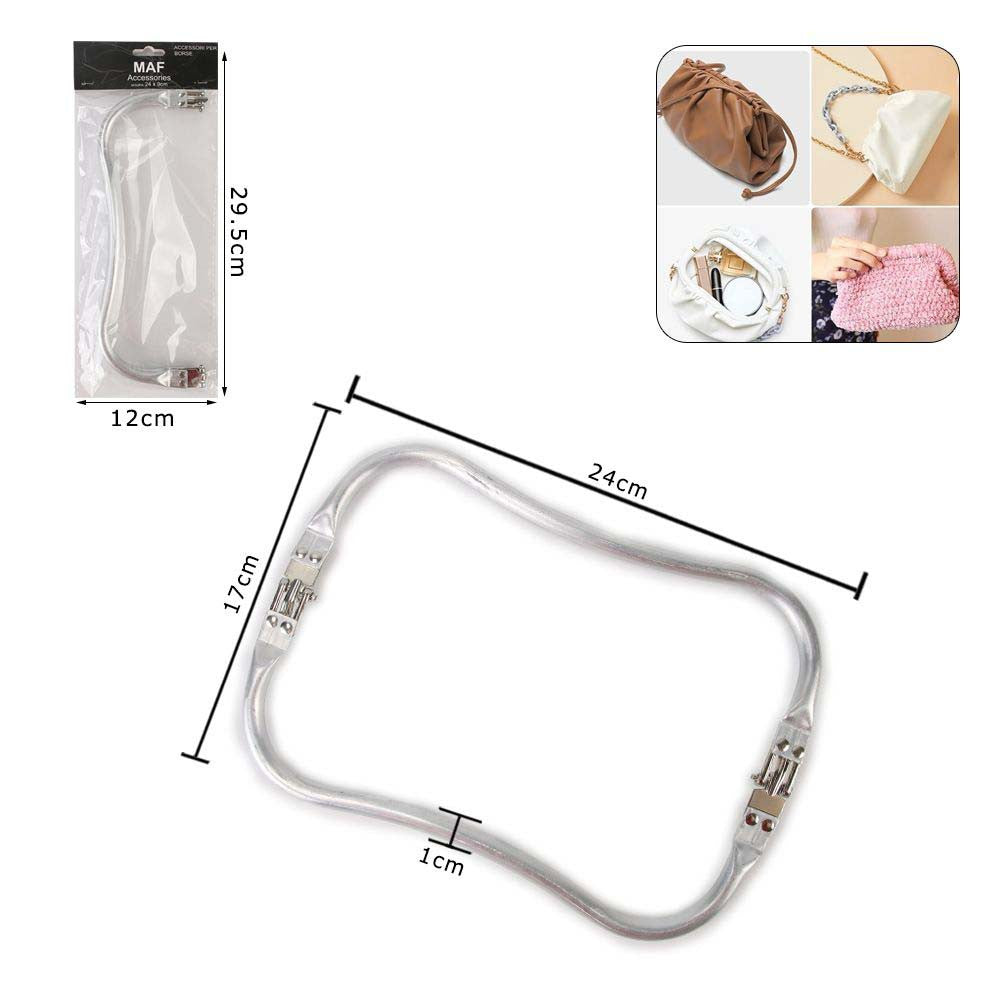 ACCESSORI PER BORSE