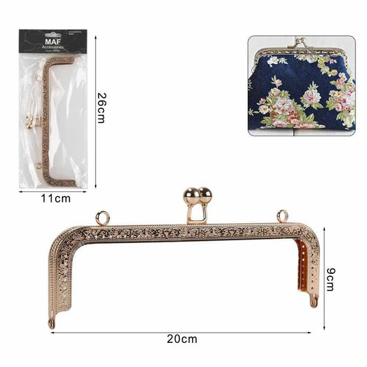 ACCESSORI PER BORSE