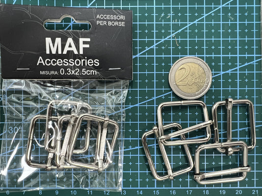 ACCESSORI PER BORSE