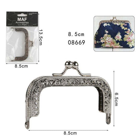 ACCESSORI PER BORSE