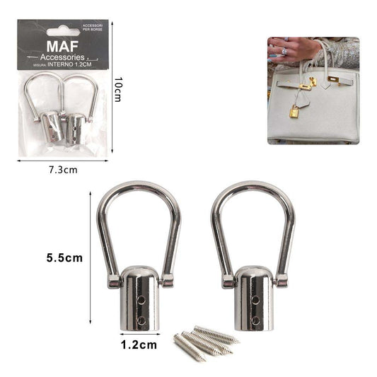 ACCESSORI PER BORSE