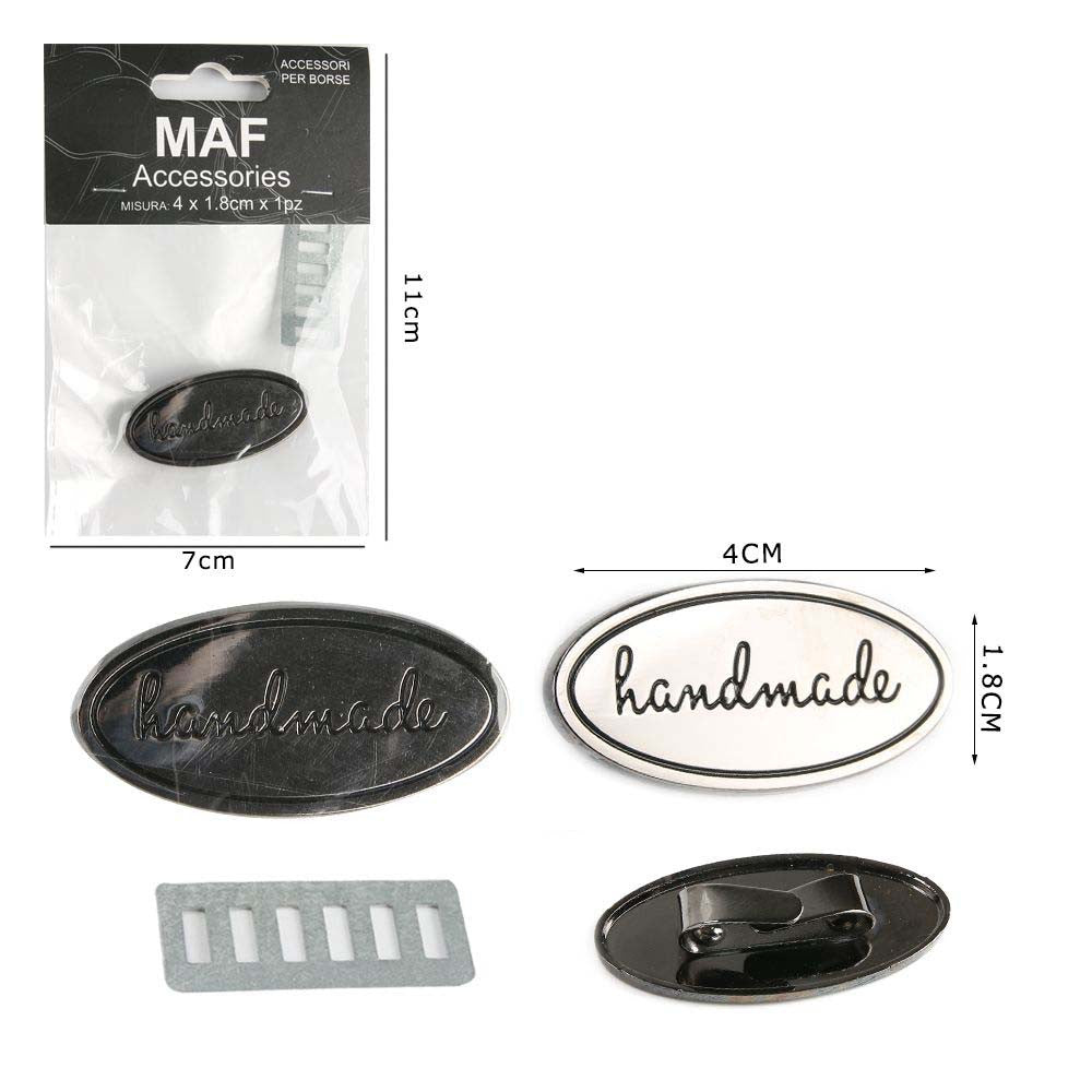 ACCESSORI PER BORSE