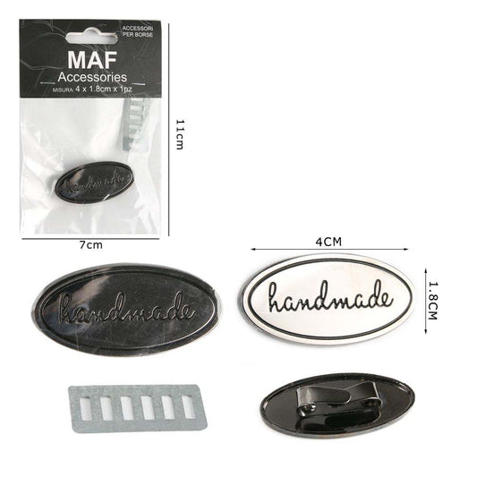 ACCESSORI PER BORSE