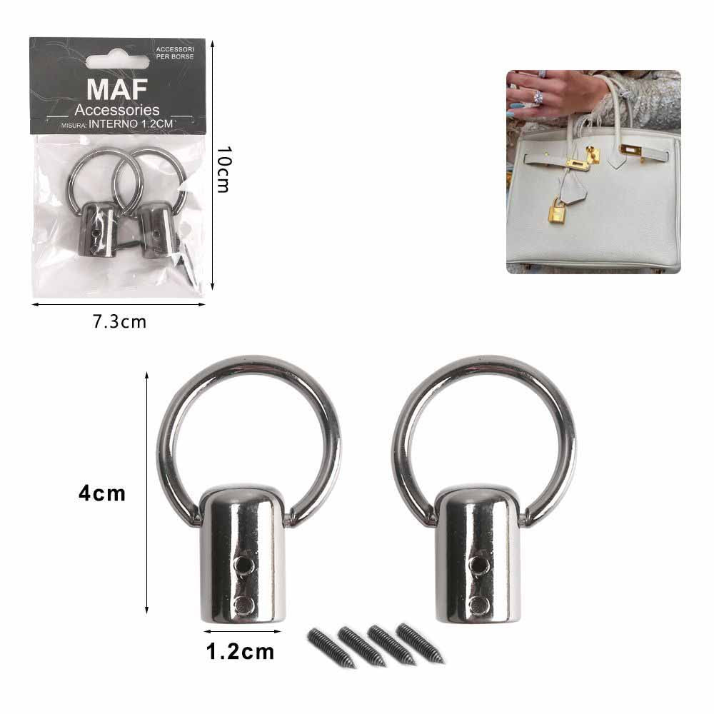 ACCESSORI PER BORSE
