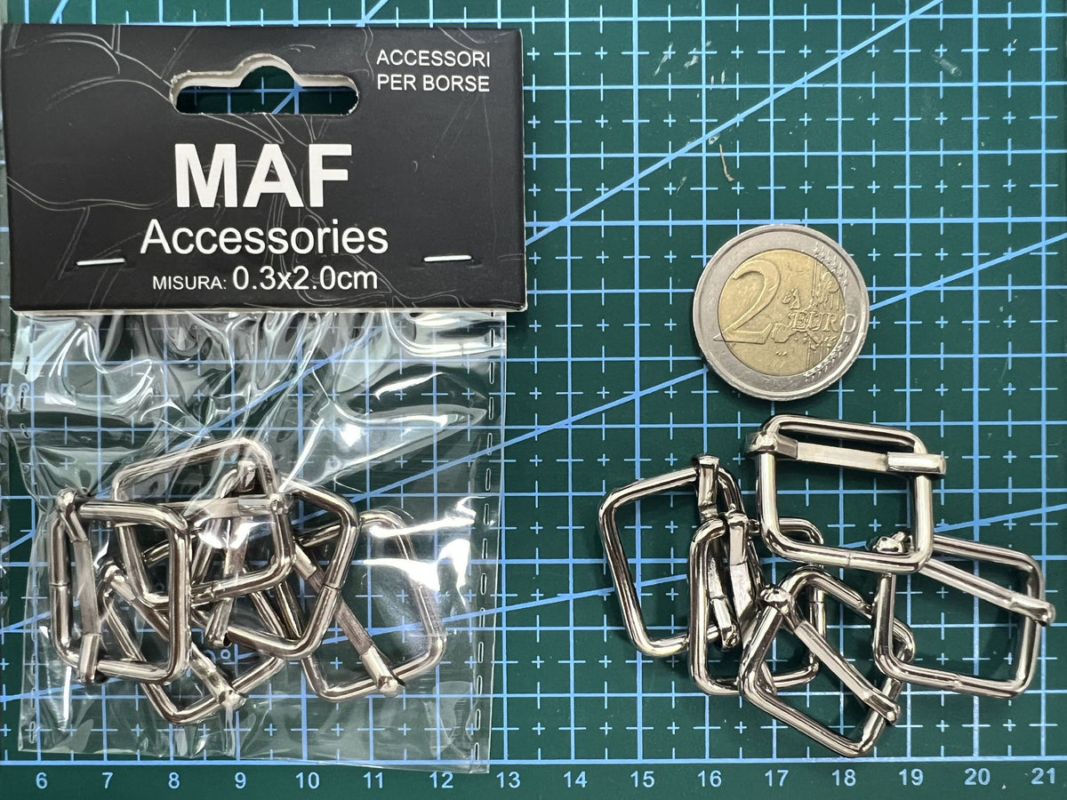 ACCESSORI PER BORSE