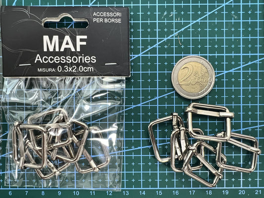 ACCESSORI PER BORSE