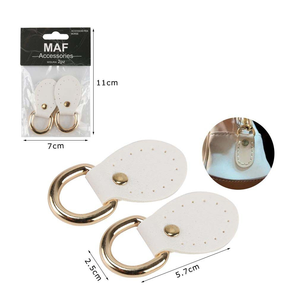 ACCESSORI PER BORSE