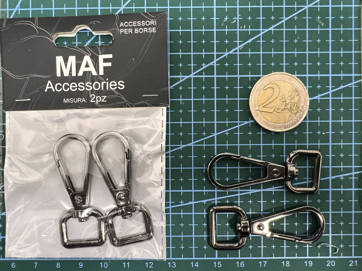 ACCESSORI PER BORSE