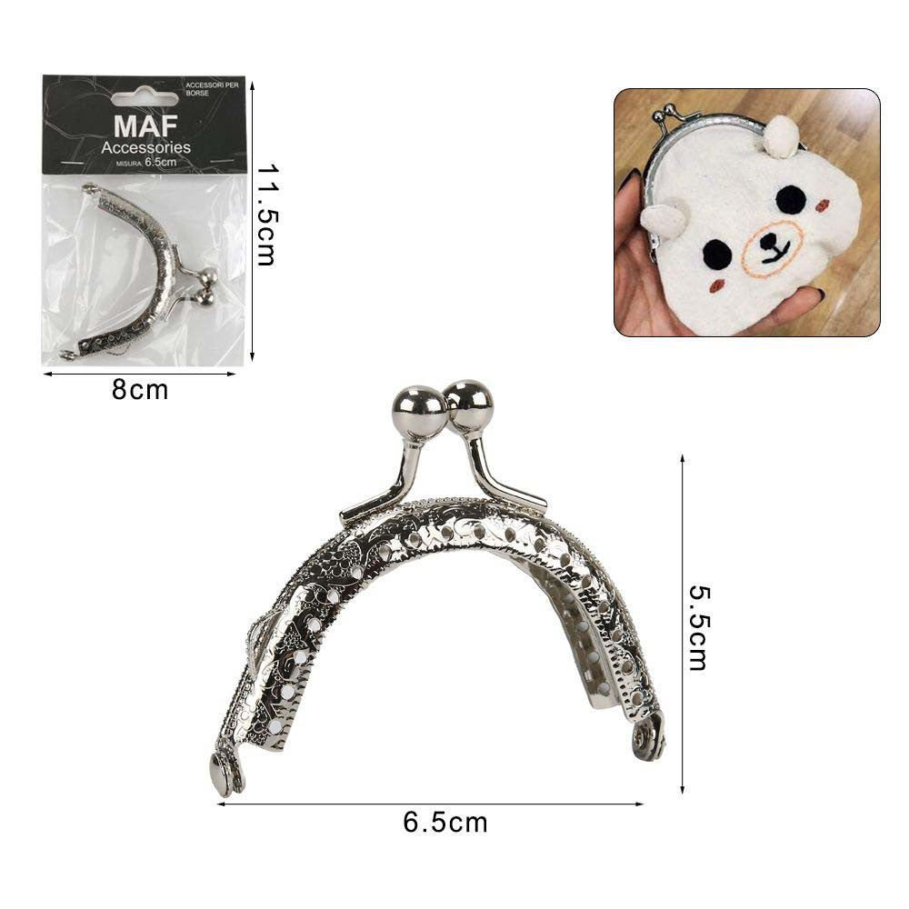 ACCESSORI PER BORSE